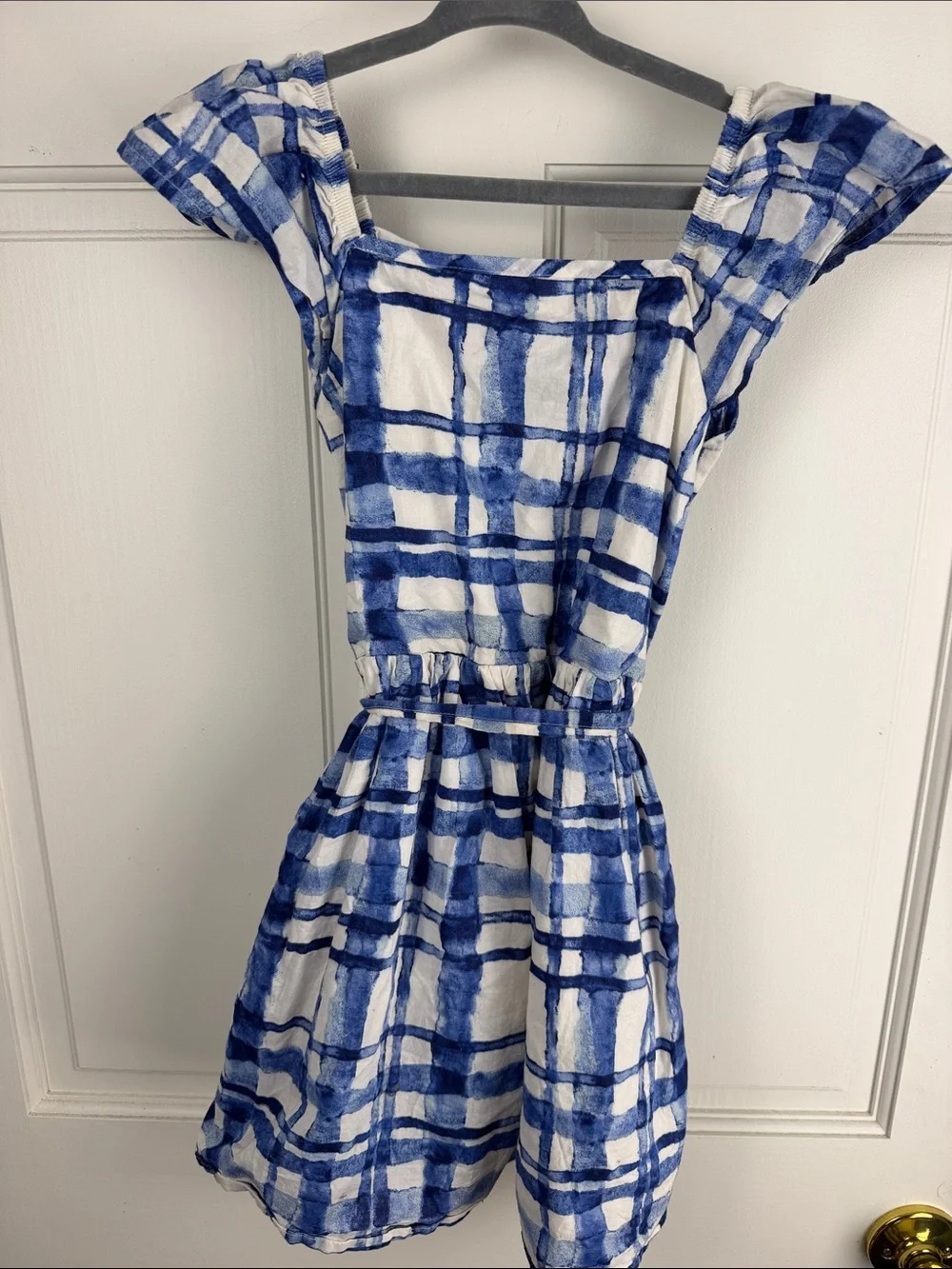 Girls Summer Dress Bundle – Size S (6-7) – Gap & Old Navy